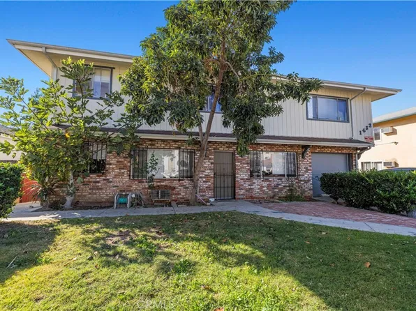 1432 E Maple St, Glendale, CA 91205
