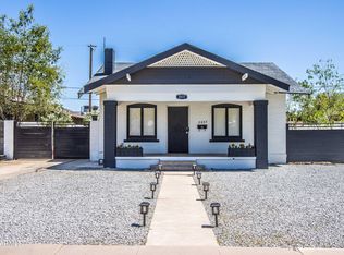 2037 N Mitchell St, Phoenix, AZ 85006