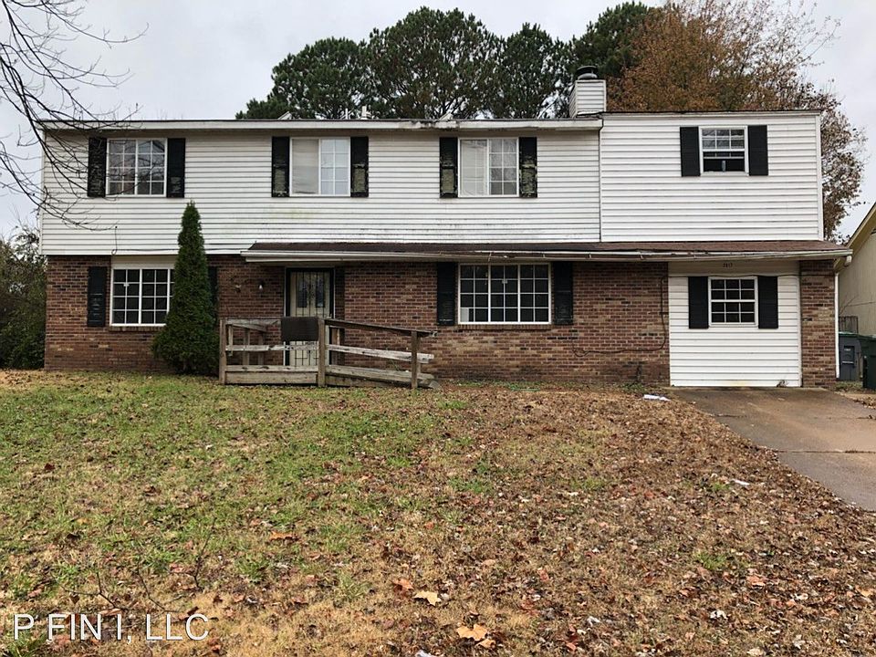 1st image of 2817 Gailwood Dr