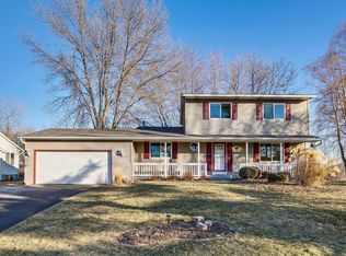 3458 Van Dyke St, White Bear Lake, MN 55110