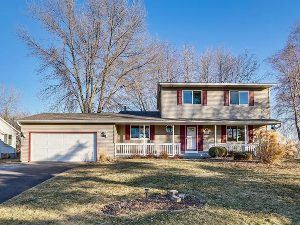 3458 Van Dyke St, White Bear Lake, MN 55110