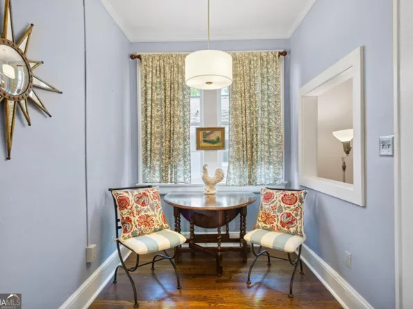 70 Sheridan Dr NE APT 8, Atlanta, GA 30305
