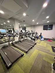 Rented by Heller Organization