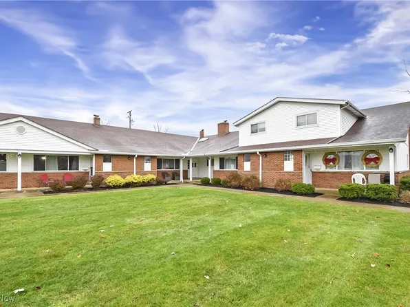 25400 Country Club Blvd Unit 6, North Olmsted, OH 44070