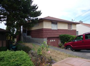 8553 39th Ave SW, Seattle, WA 98136