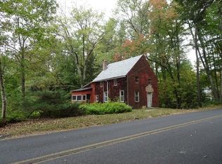 50 Lake Mattawa Rd, Orange, MA 01364