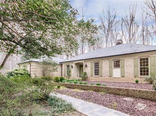 2321 Walhala Dr, North Chesterfield, VA 23236