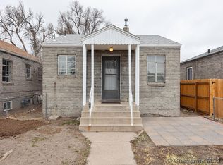1004 E 6th St, Cheyenne, WY 82007