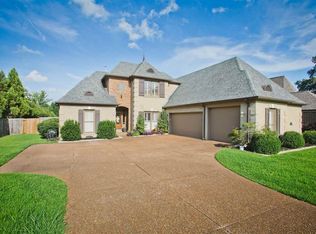 826 Deep Woods Rd LOT 68, Collierville, TN 38017