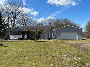 311 Happytown Rd, Bear Lake, PA 16402