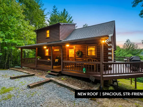 288 Kim Bolton Dr, Morganton, GA 30560