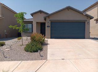 1160 Vallecito Loop NW, Los Lunas, NM 87031