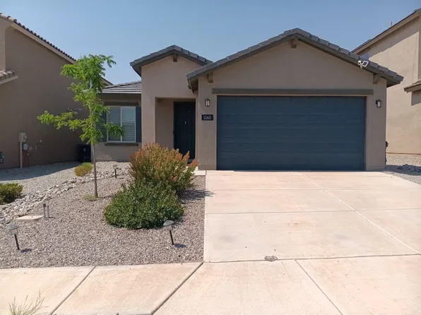1160 Vallecito Loop NW, Los Lunas, NM 87031