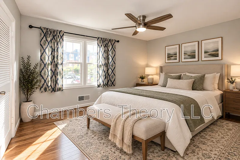 3 bed, 2.5 bath, 1815 sqft, $3,400 — Photo 3