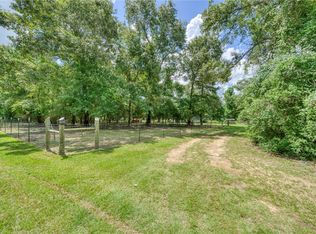 8140 Private Road 1610, Centerville, TX 75833
