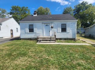 3519 N Sherman Dr, Indianapolis, IN