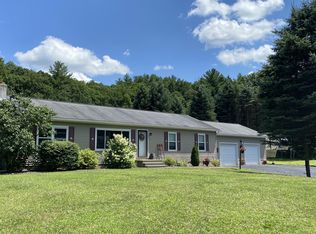 584 Scenic Dr, Kunkletown, PA 18058