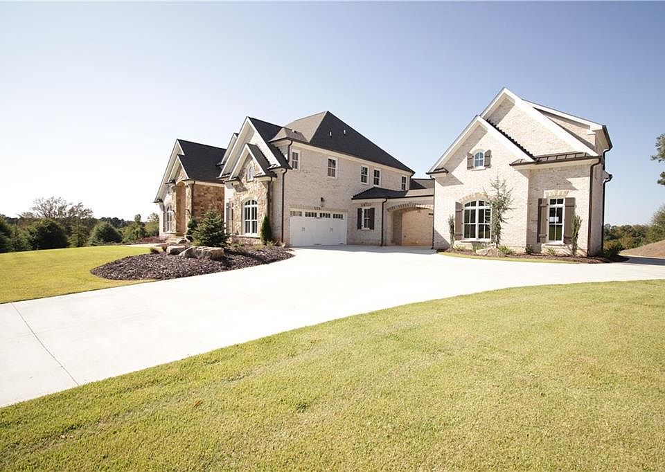 14025 Haystack Ln, Milton, GA 30004 Zillow