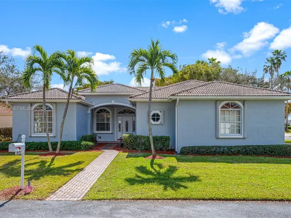 2570 SE 4th Pl, Homestead, FL 33033