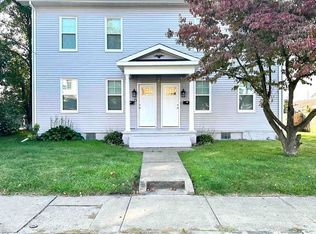 383 Jefferson St, Rochester, PA 15074