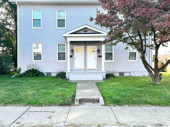 383 Jefferson St