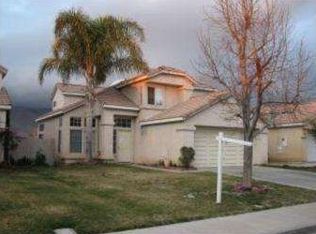 861 Chatham Way, San Jacinto, CA 92583