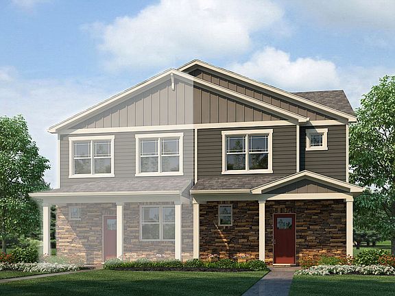 Plan Elevation.