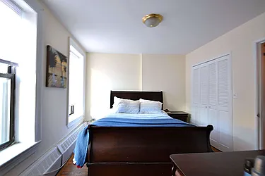 Rented by Bold New York