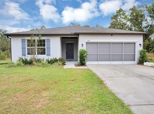 14109 Calypso Ave, Weeki Wachee, FL 34614