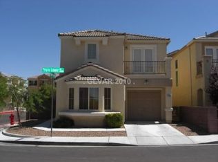 10381 Prairie Schooner Ave, Las Vegas, NV 89129