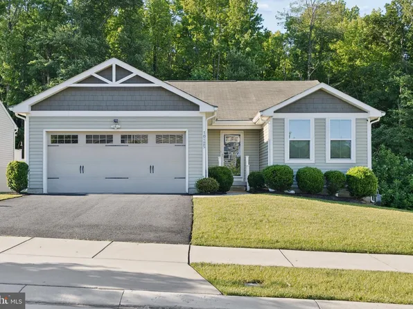 10125 Blansford Way, Baltimore, MD 21220