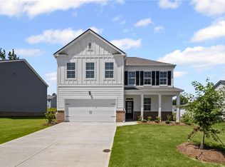 61 Grove Spgs, Cartersville, GA 30120