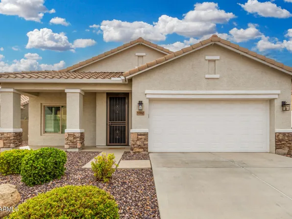 5260 N WILLCOX Drive, Eloy, AZ 85131