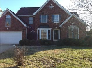 9422 Bethesda Ct, Matthews, NC 28104