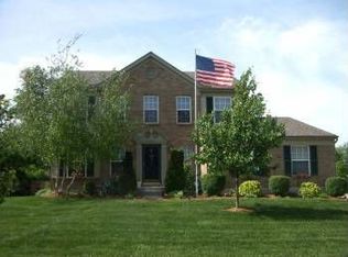 1205 Emery Rdg, Cincinnati, OH 45103