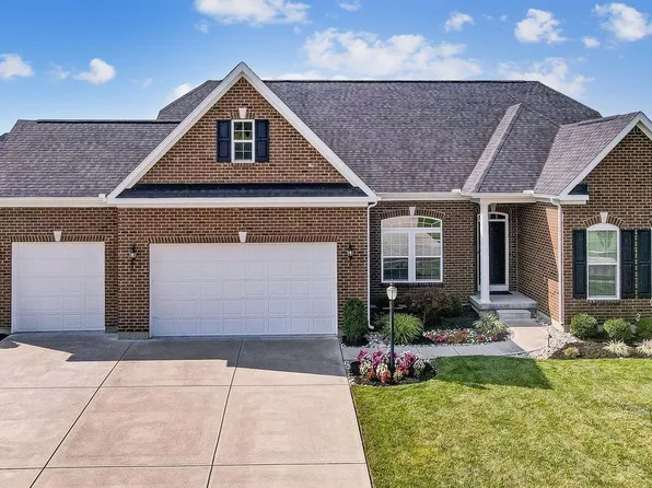 4014 Chatsworth Dr, Mason, OH 45040