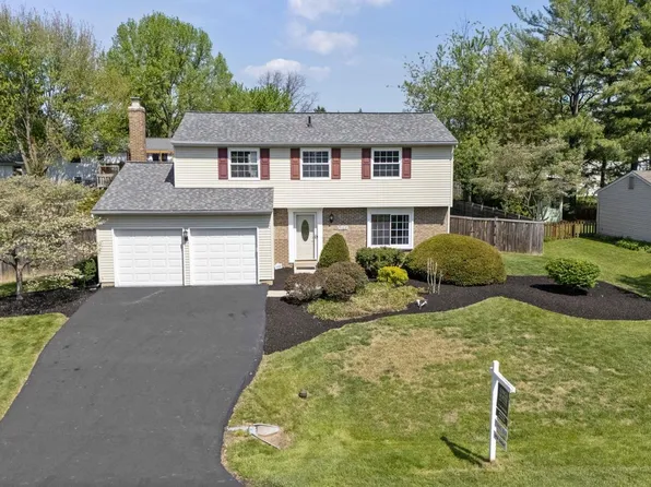 9367 Highlander Blvd, Walkersville, MD 21793