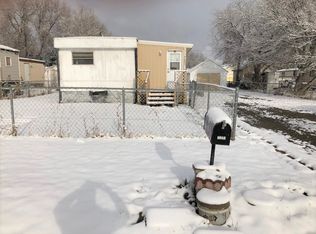3203 Stone St, Billings, MT 59101