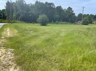 Old Cameron Rd, Orangeburg, SC 29115