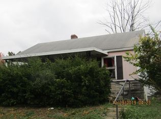 1414 S L St, Richmond, IN