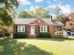 3719 McKay Rd, Powder Springs, GA 30127