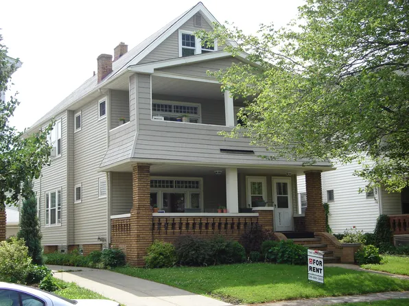 2219 Lewis Dr #1, Lakewood, OH 44107