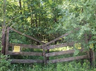 0 Stitts Hill Rd, Pine Valley, NY 14872