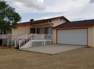 17114 W Fountain Hill Ln, Yarnell, AZ 85362