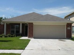 2424 Poplar Spring Rd, Fort Worth, TX 76123