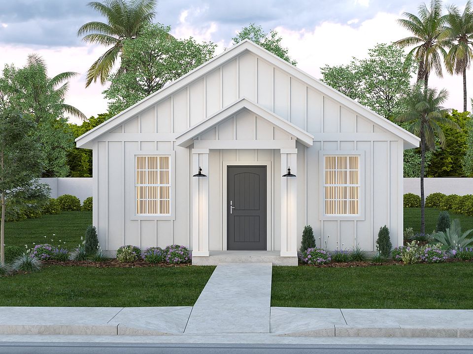 Farmhouse