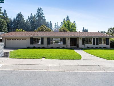 239 Ivy Dr, Orinda, CA, 94563