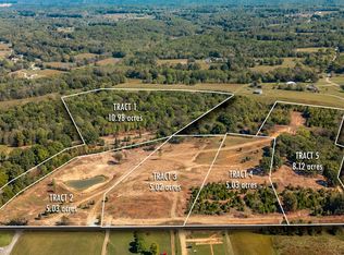 1 Rock Bridge Rd, Bethpage, TN 37022