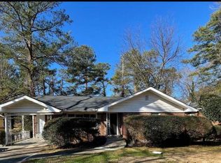 1707 McKenzie Dr, Decatur, GA 30032