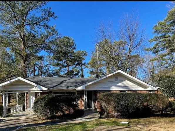 1707 McKenzie Dr, Decatur, GA 30032